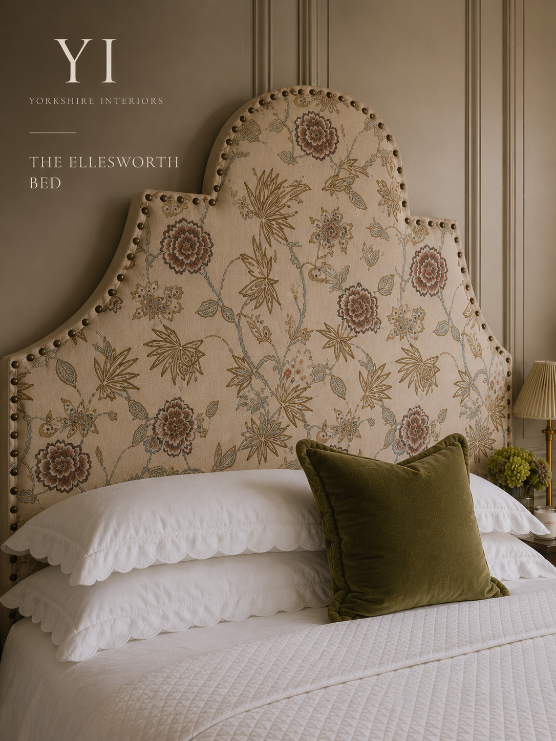 The Ellsworth Bed