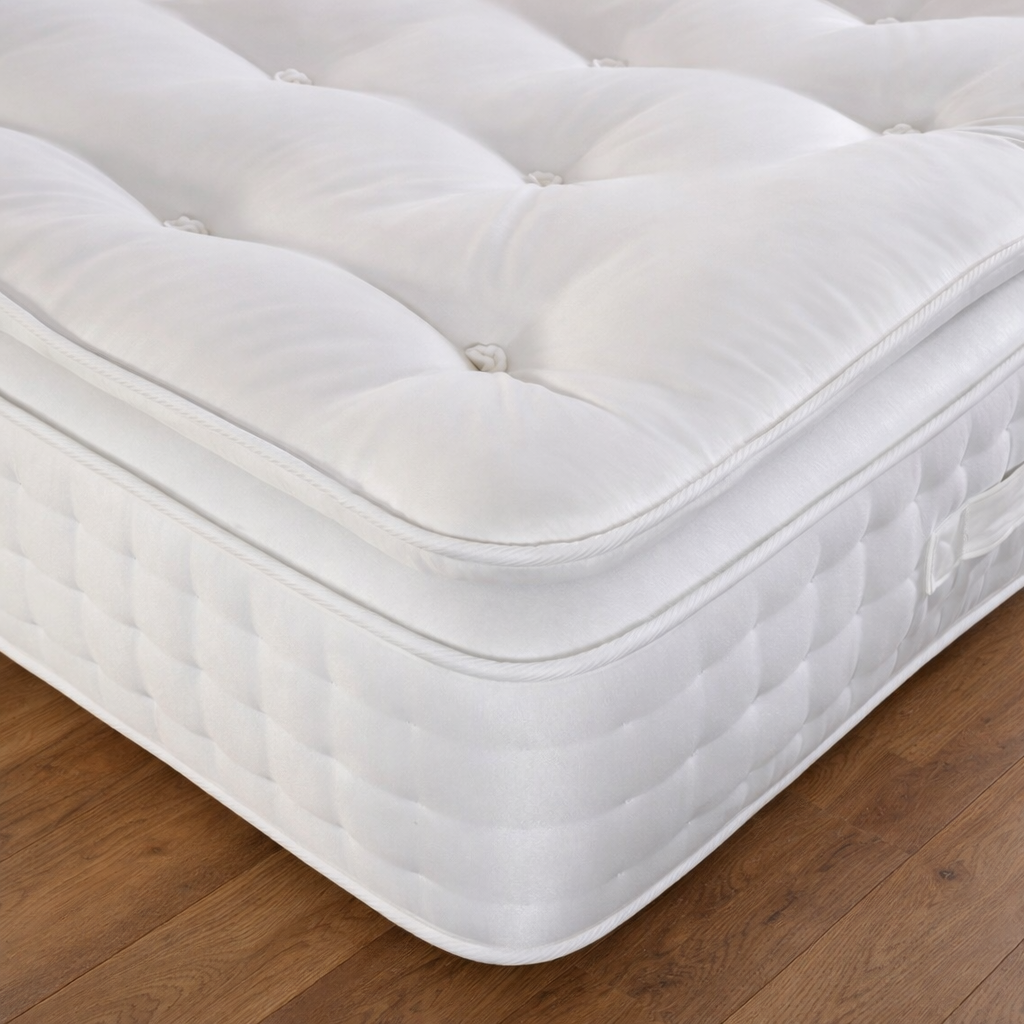 The Majestic 1000 Pillow Top