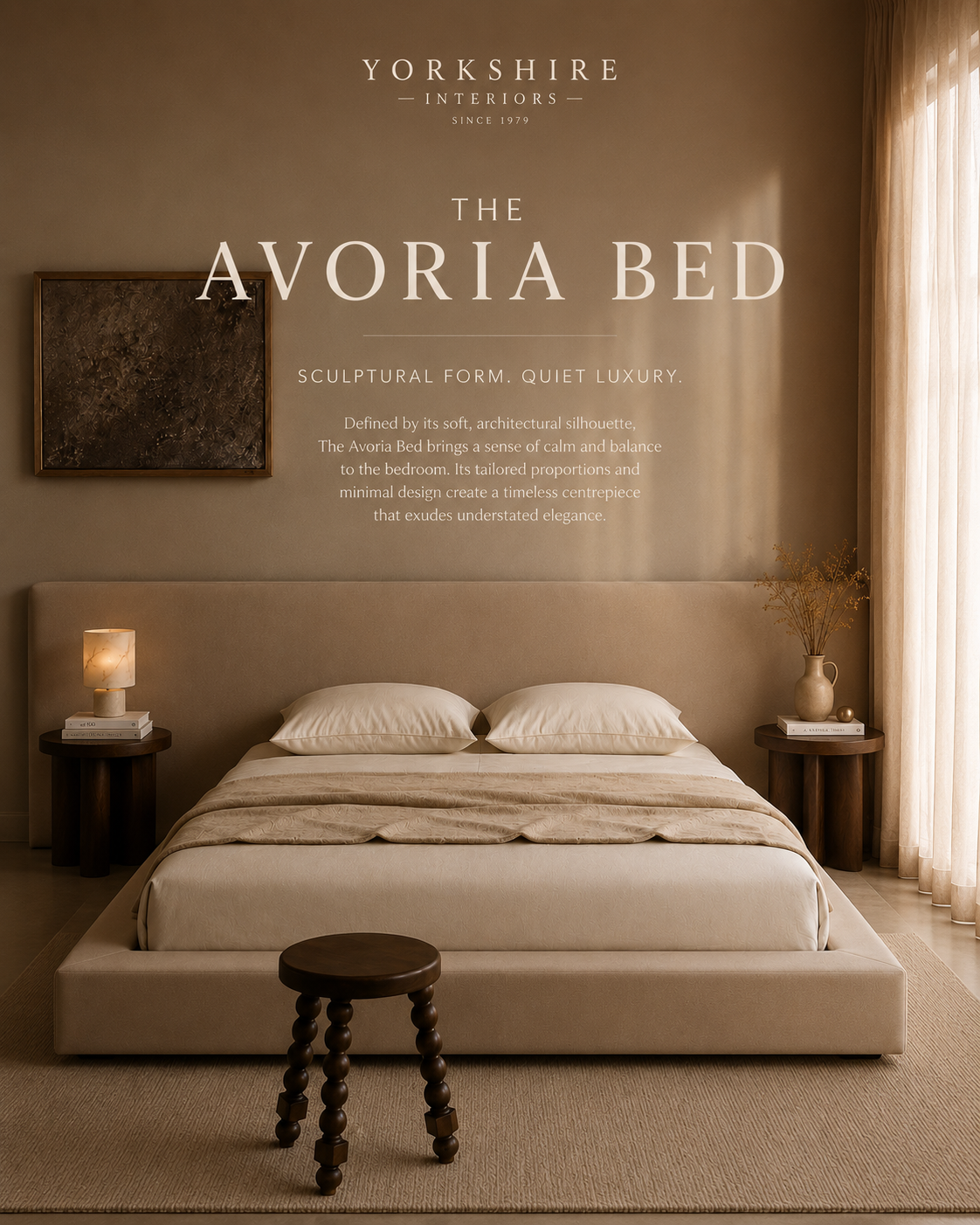 AVORIA