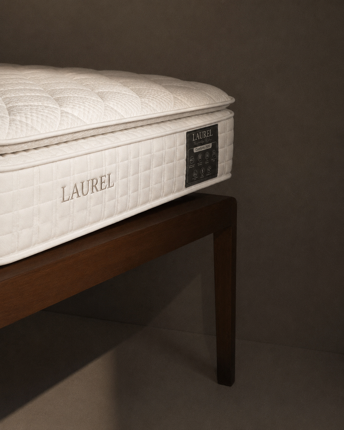 Laurel Comforto 2500 Mattress
