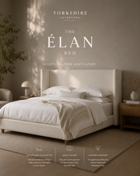 The Élan Bed