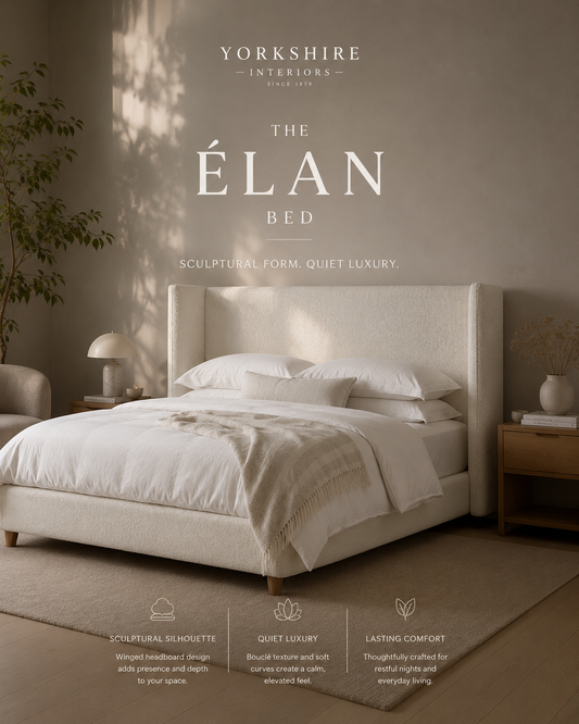 The Élan Bed
