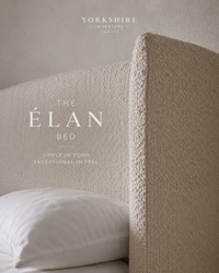 The Élan Bed