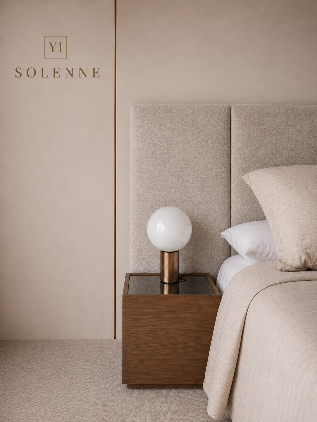 Solenne