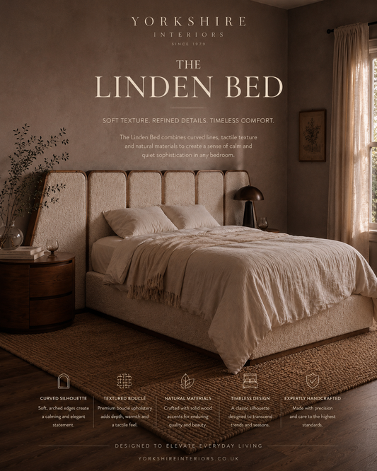 The Linden Bed