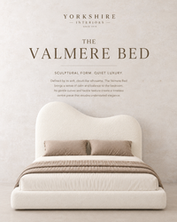 The Valmere Bed