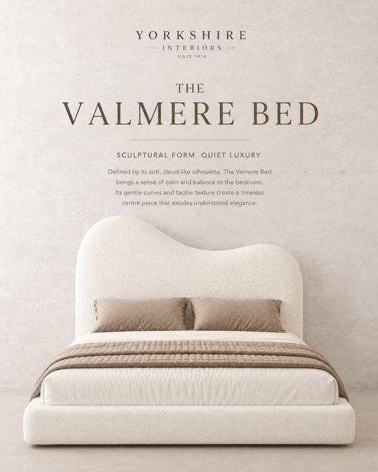 The Valmere Bed