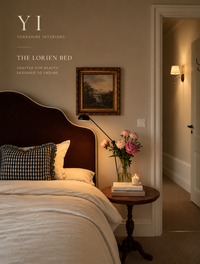 The Lorien Bed