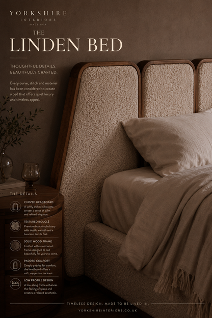The Linden Bed