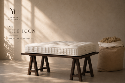 Nº1 The Icon