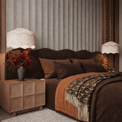 The Florence Wave Bed