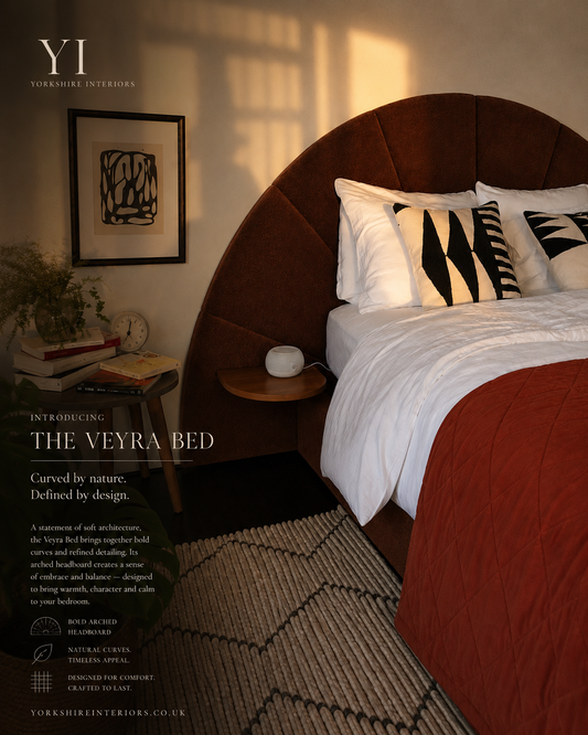 The Veyra Bed