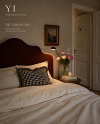 The Lorien Bed