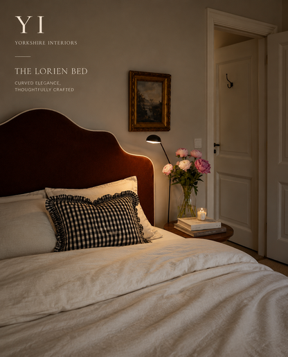 The Lorien Bed