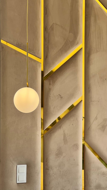 Carrara Storage Bed Highback Wall Paneled Headboard