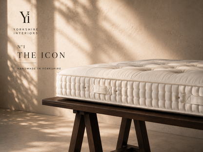 Nº1 The Icon