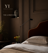 The Lorien Bed