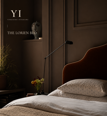 The Lorien Bed
