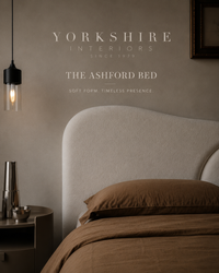 The Ashford Bed