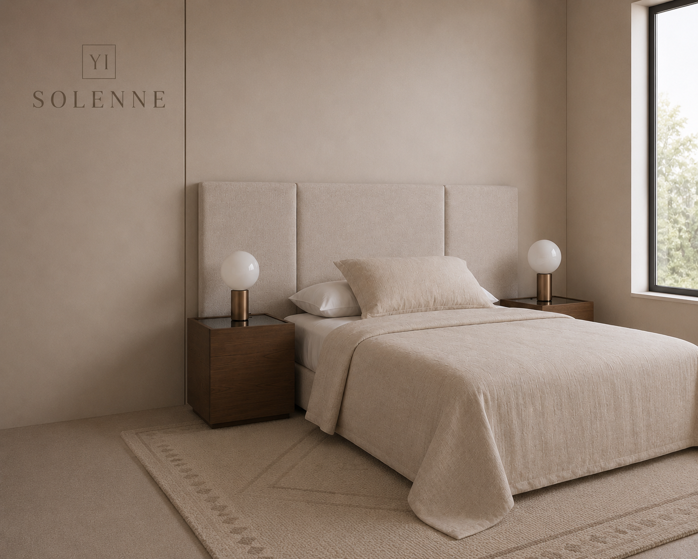Solenne