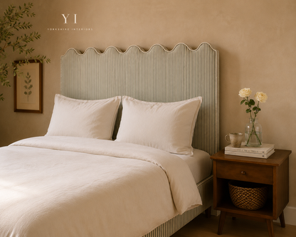 The Aureline Bed