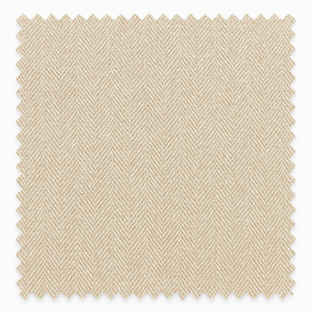 Tweed natural