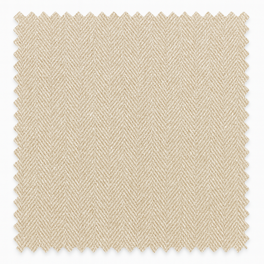 Tweed natural