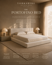The Portofino Bed