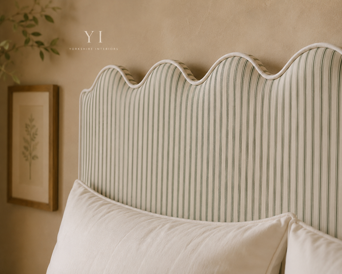 The Aureline Bed
