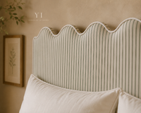 The Aureline Bed