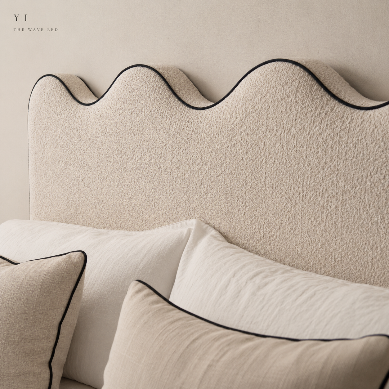 The Wave Bed