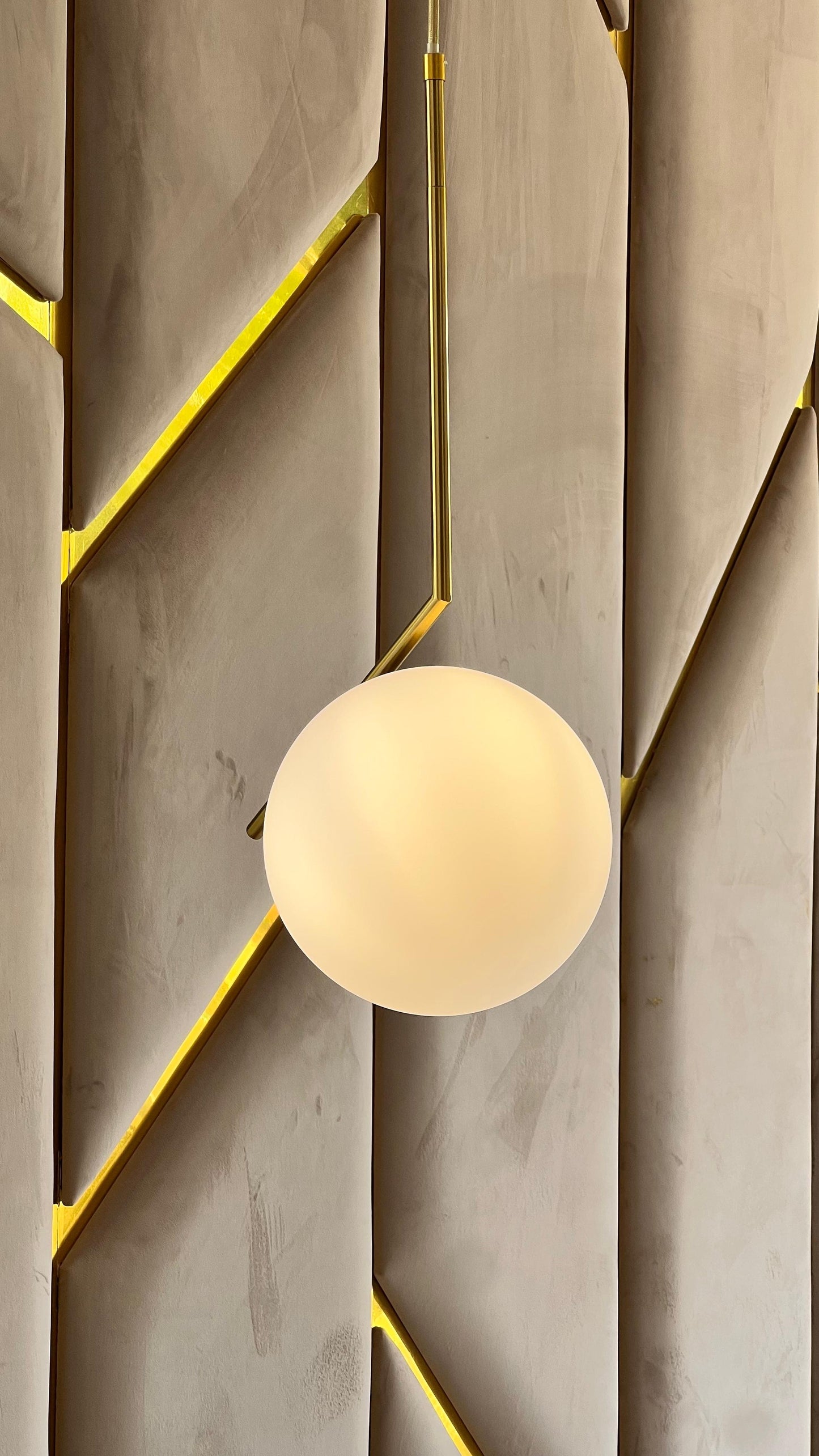 Carrara Storage Bed Highback Wall Paneled Headboard