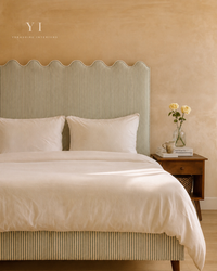 The Aureline Bed
