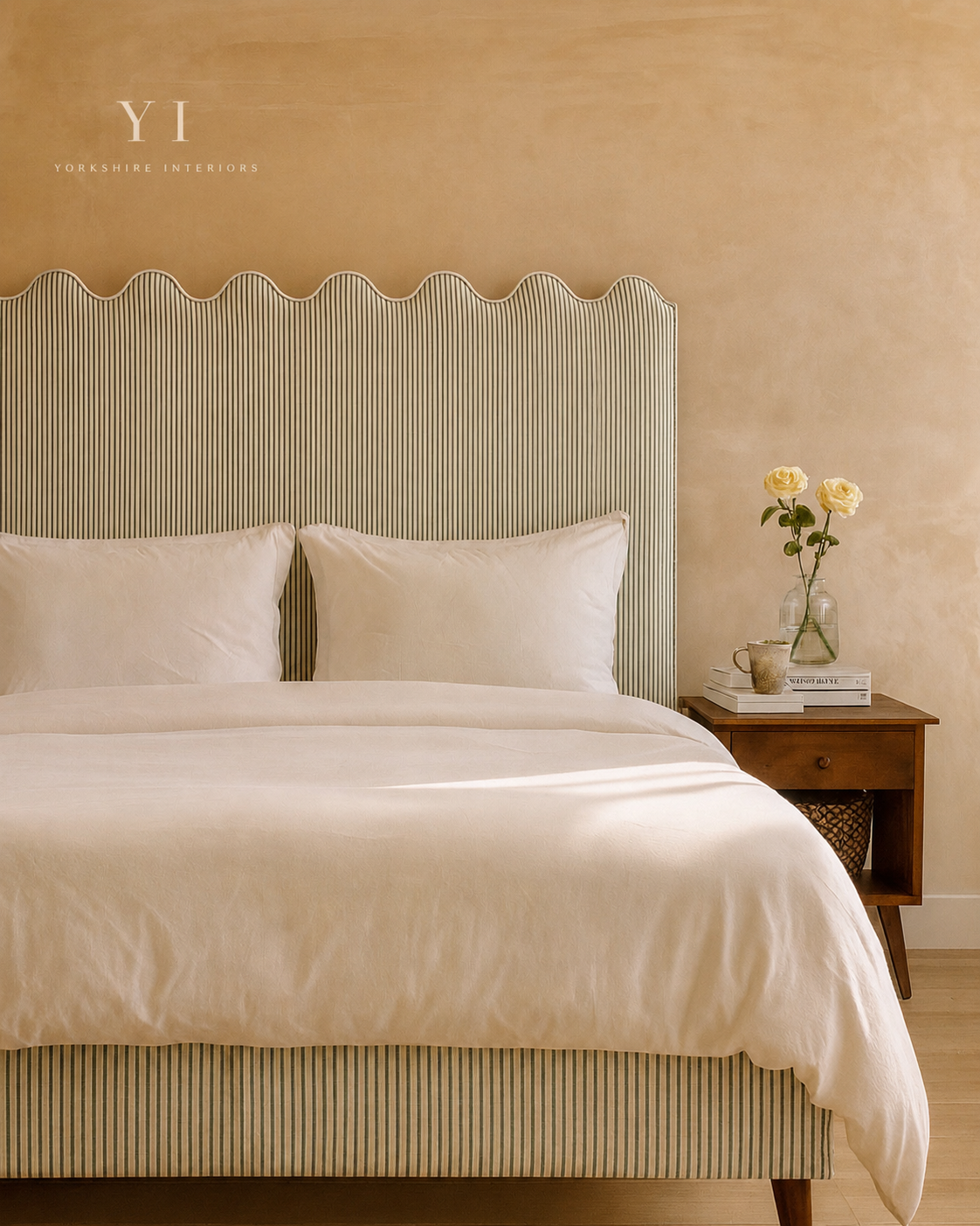 The Aureline Bed