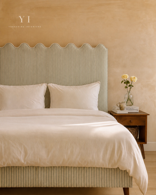 The Aureline Bed