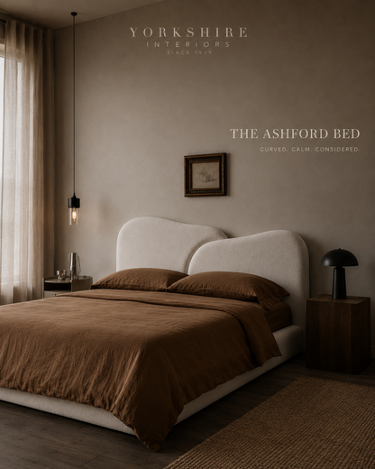 The Ashford Bed