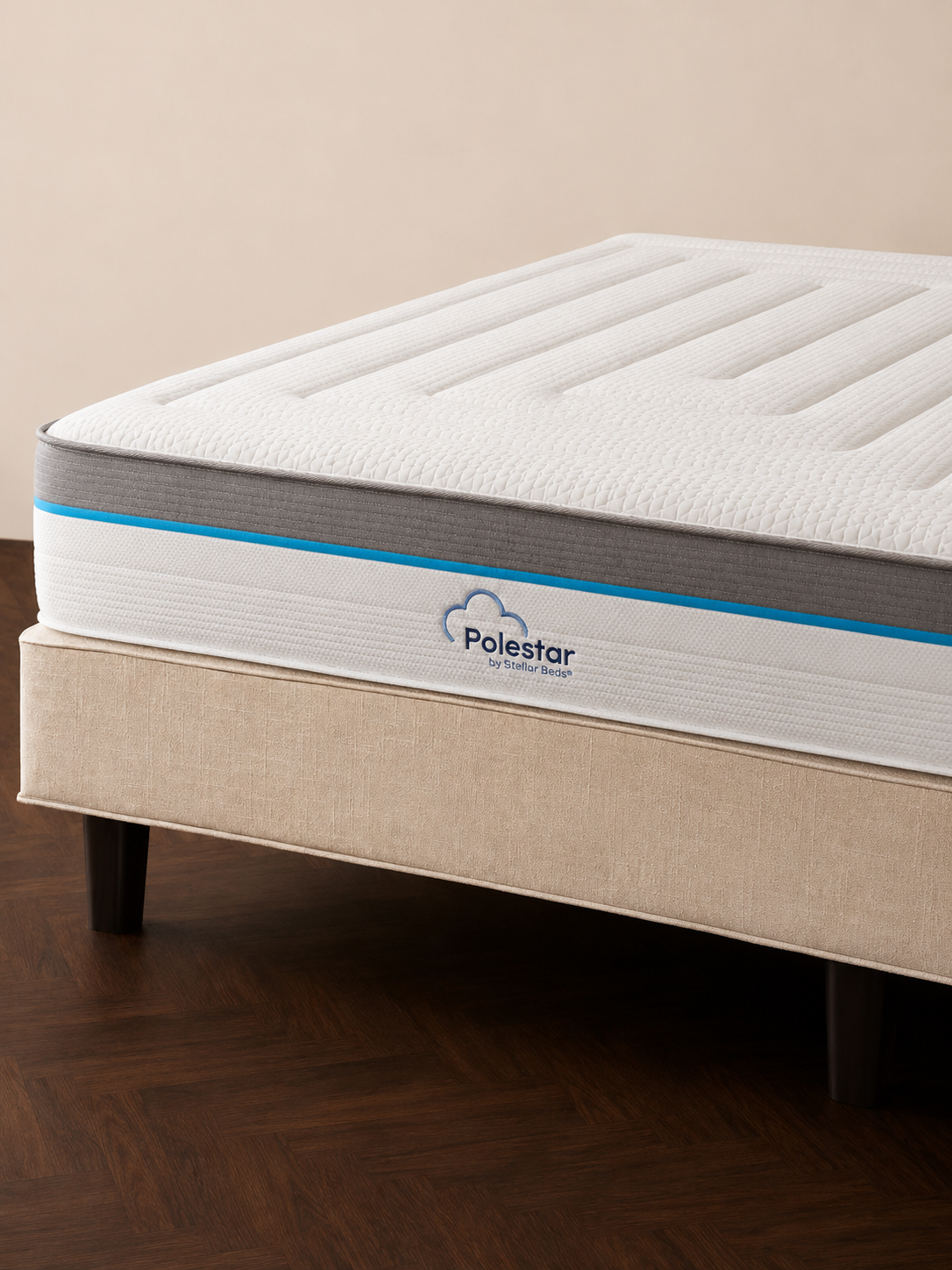 Polestar Cloud Mattress