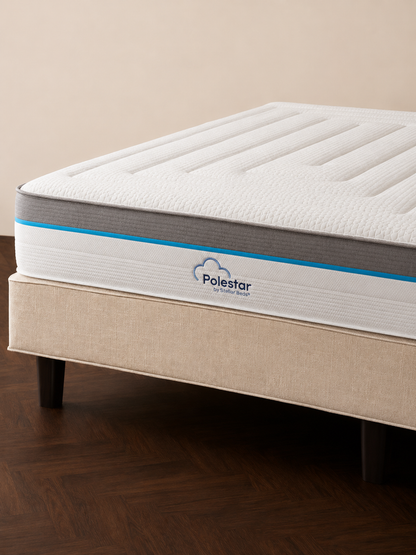 Polestar Cloud Mattress