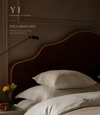 The Lorien Bed