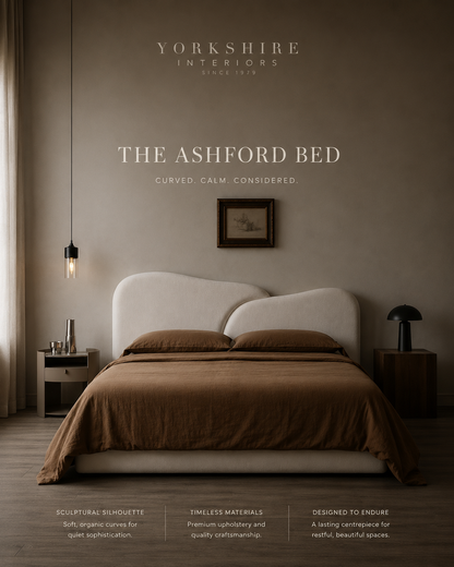The Ashford Bed