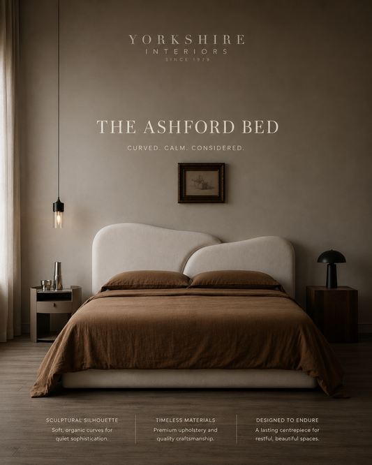 The Ashford Bed