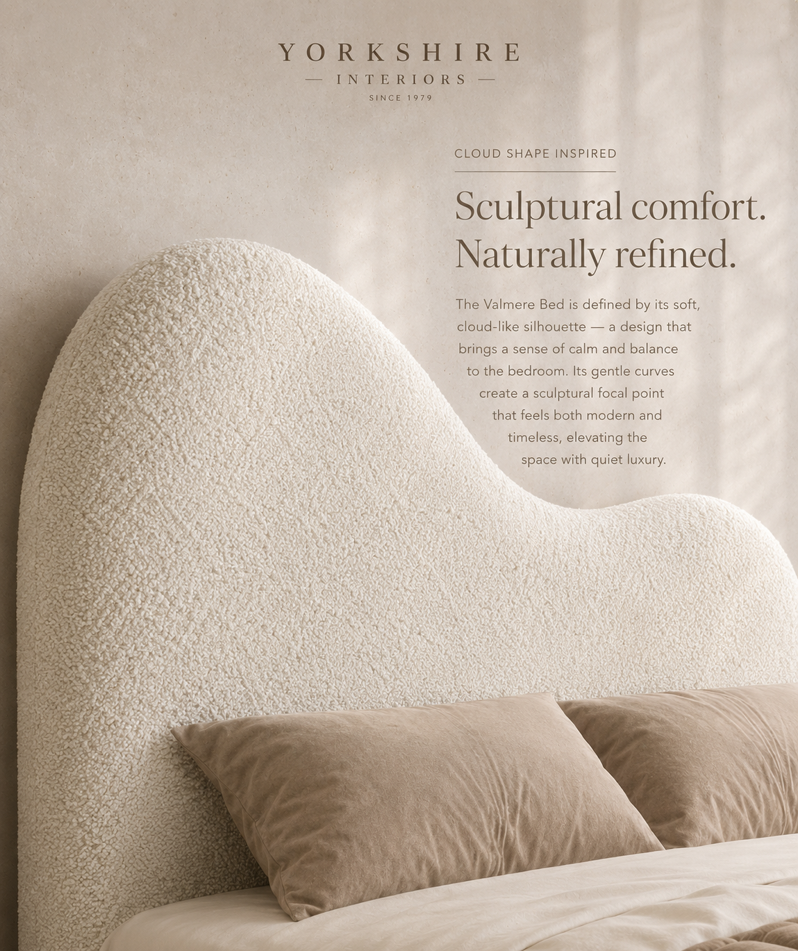 The Valmere Bed