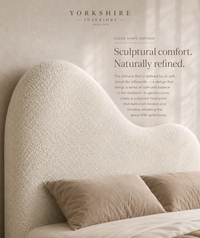 The Valmere Bed