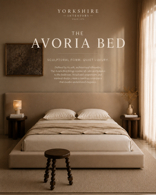 AVORIA