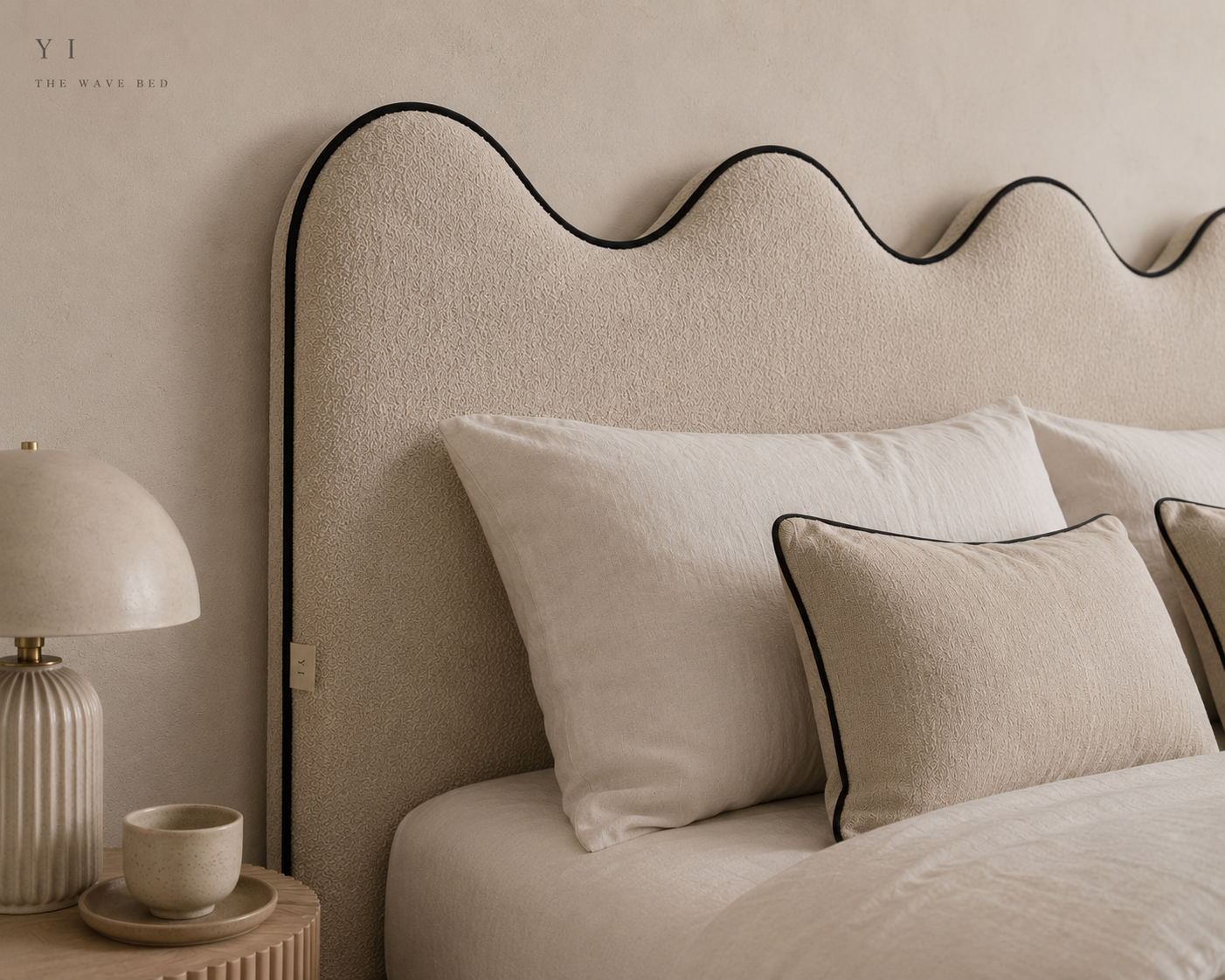 The Wave Bed