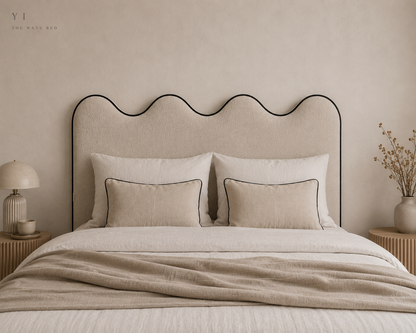 The Wave Bed
