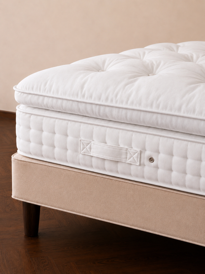 The Majestic 1000 Pillow Top