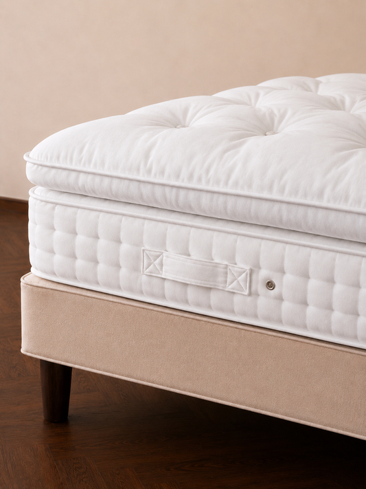 The Majestic 1000 Pillow Top