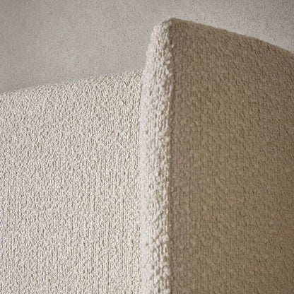 Abigale Winged Back Design