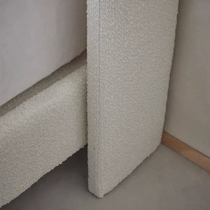 Abigale Winged Back Design